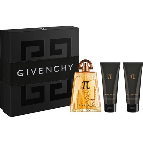 givenchy pi gift set canada|sephora givenchy pi.